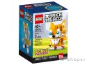 LEGO 40628 BrickHeadz Miles „Tails" Prower