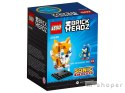 LEGO 40628 BrickHeadz Miles „Tails" Prower