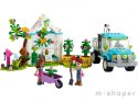 LEGO 41707 Friends Furgonetka do sadzenia drzew