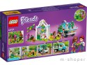 LEGO 41707 Friends Furgonetka do sadzenia drzew