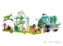 LEGO 41707 Friends Furgonetka do sadzenia drzew