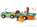 LEGO 41726 Friends Wakacyjna wyprawa na biwak