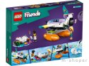 LEGO 41752 FRIENDS Hydroplan ratowniczy