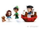 LEGO 43220 DISNEY ANIMATION Książka z przygodami P