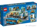 LEGO 60335 City Dworzec kolejowy