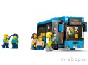 LEGO 60335 City Dworzec kolejowy