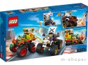 LEGO 60397 City Monster truck