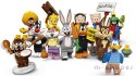 LEGO 71030 Minifigurki Zwariowane melodie