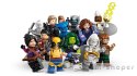 LEGO 71039 Marvel minifigurka