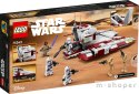 LEGO 75342 Star Wars Czołg bojowy Republiki