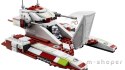 LEGO 75342 Star Wars Czołg bojowy Republiki