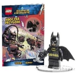 LEGO DC Super Heroes