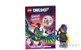 LEGO DREAMZzz. Świat Snów