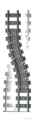 Lego CITY 60205 Tory