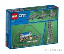 Lego CITY 60205 Tory