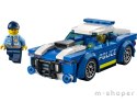 Lego CITY 60312 Radiowóz