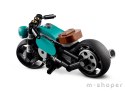 Lego CREATOR 31135 Motocykl vintage