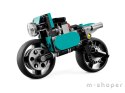 Lego CREATOR 31135 Motocykl vintage