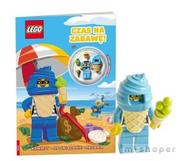 LEGO. Czas na zabawę!