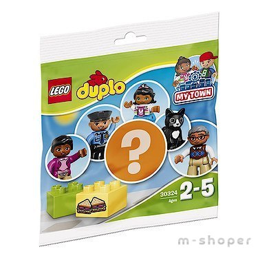 LEGO DUPLO 30324