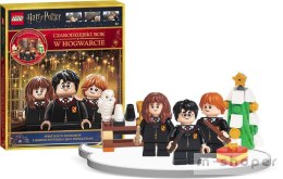 LEGO Harry Potter. Czarodziejski rok w Hogwarcie