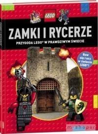 LEGO. Zamki i rycerze