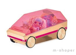 LOL Surprise 3-in-1 Party Cruiser