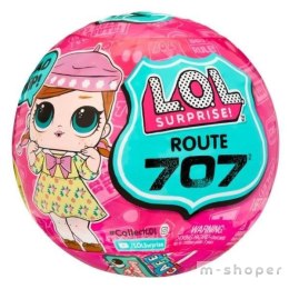 LOL Surprise Route 707 Tot Wave 2