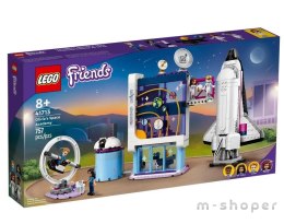 Lego FRIENDS 41713 Kosmiczna akademia Olivii