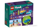 Lego FRIENDS 41725 Zabawa z łazikiem plażowym