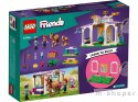 Lego FRIENDS 41746 Szkolenie koni