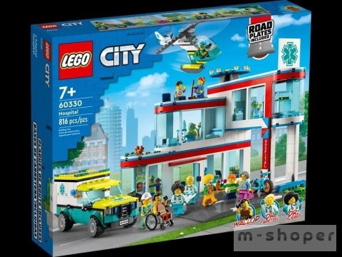 Lego FRIENDS 41748 Dom kultury w Heartlake