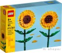 Lego MERCHANDISE 40524 Słoneczniki