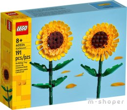 Lego MERCHANDISE 40524 Słoneczniki