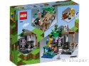 Lego MINECRAFT 21189 Loch szkieletów