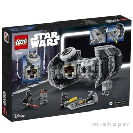 Lego STAR WARS 75347 Bombowiec TIE