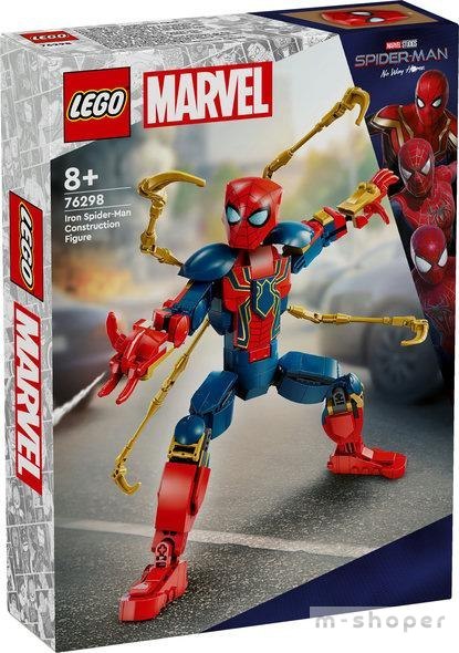 Lego SUPER HEROES 76298 L/50076298