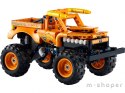 Lego TECHNIC 42135 Monster Jam El Toro Loco