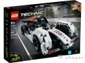 Lego TECHNIC 42137 Formula E Porsche 99X Electric