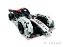 Lego TECHNIC 42137 Formula E Porsche 99X Electric