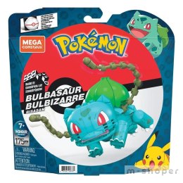 Mega Pokemon - Bulbasaur średni GVK83