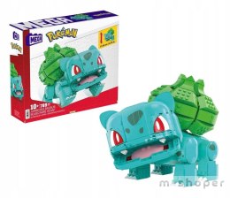 Mega Pokemon - Duży Bulbasaur HNT96