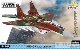 MiG-29 (East Germany)