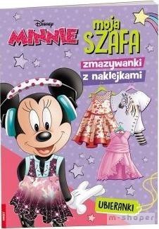 Minnie Moja Szafa