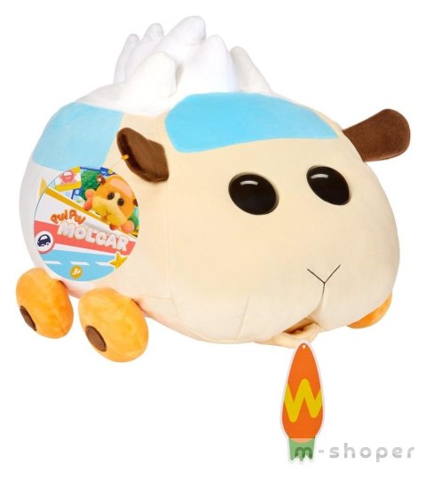 Pui Pui Molcar Large 16" Plush - Abbey