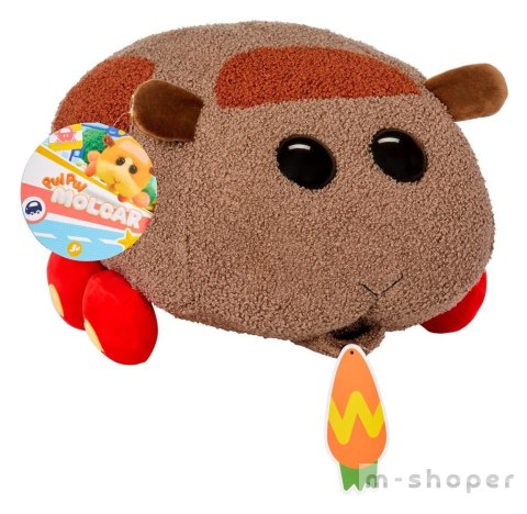 Pui Pui Molcar Large 16" Plush - Teddy