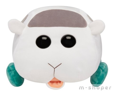 Pui Pui Molcar Medium 11" Plush - Shiromo