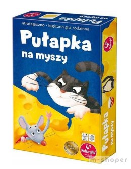 Pułapka na myszy