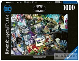 Puzzle 1000 Batman edycja kolekcjonerska