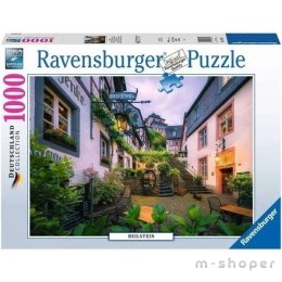 Puzzle 1000 Beilstein